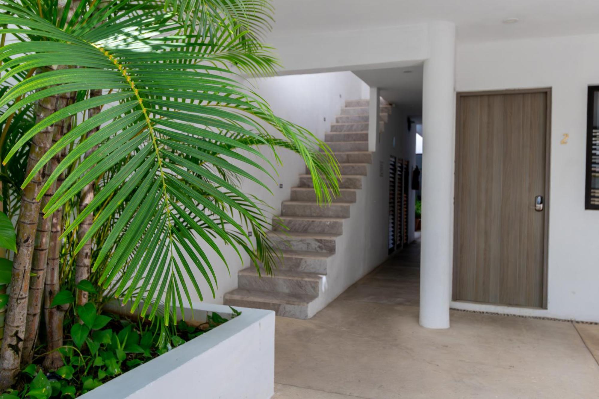 Arkana 9 Suites Playa del Carmen Exterior foto