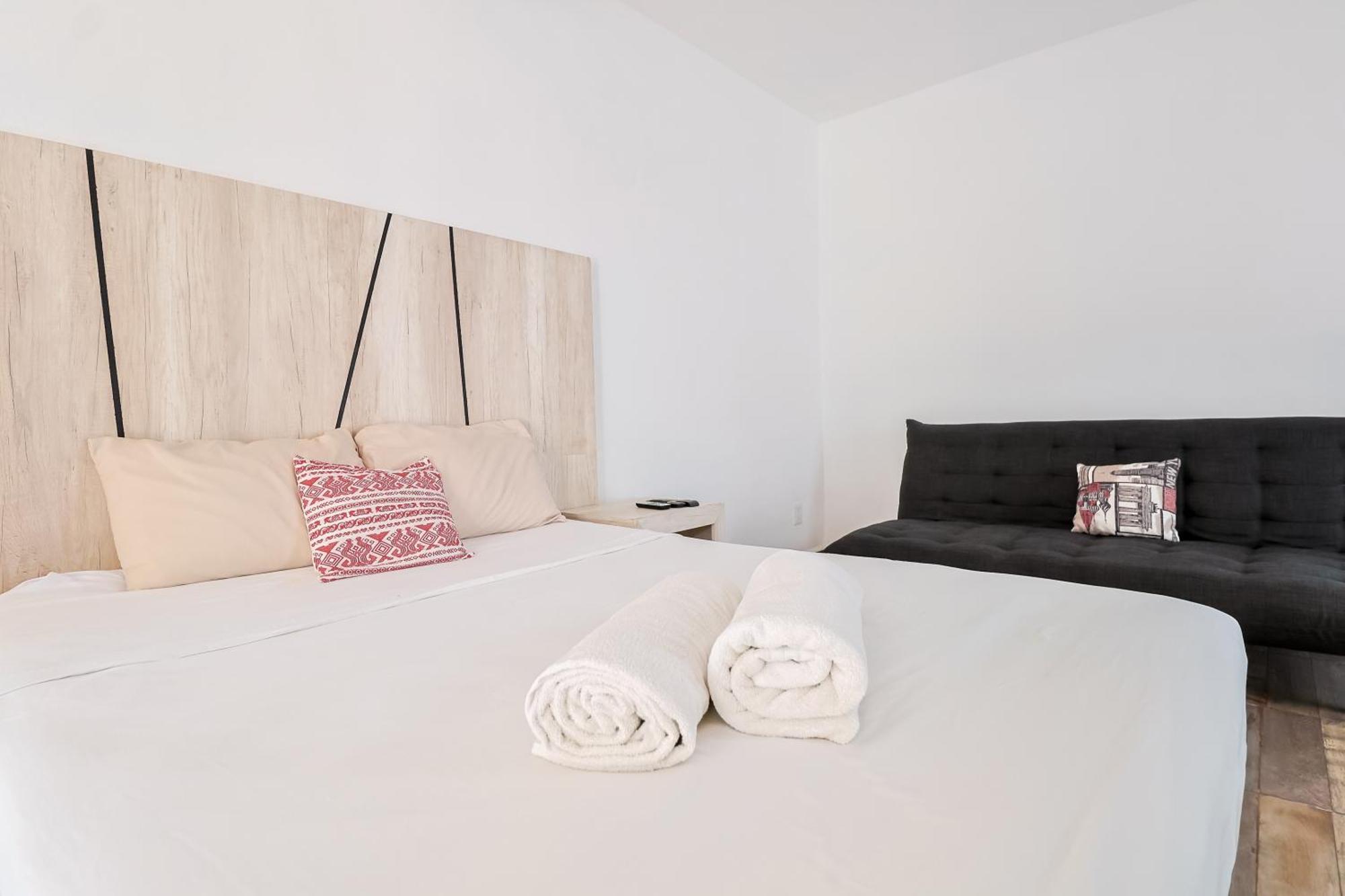 Arkana 9 Suites Playa del Carmen Exterior foto