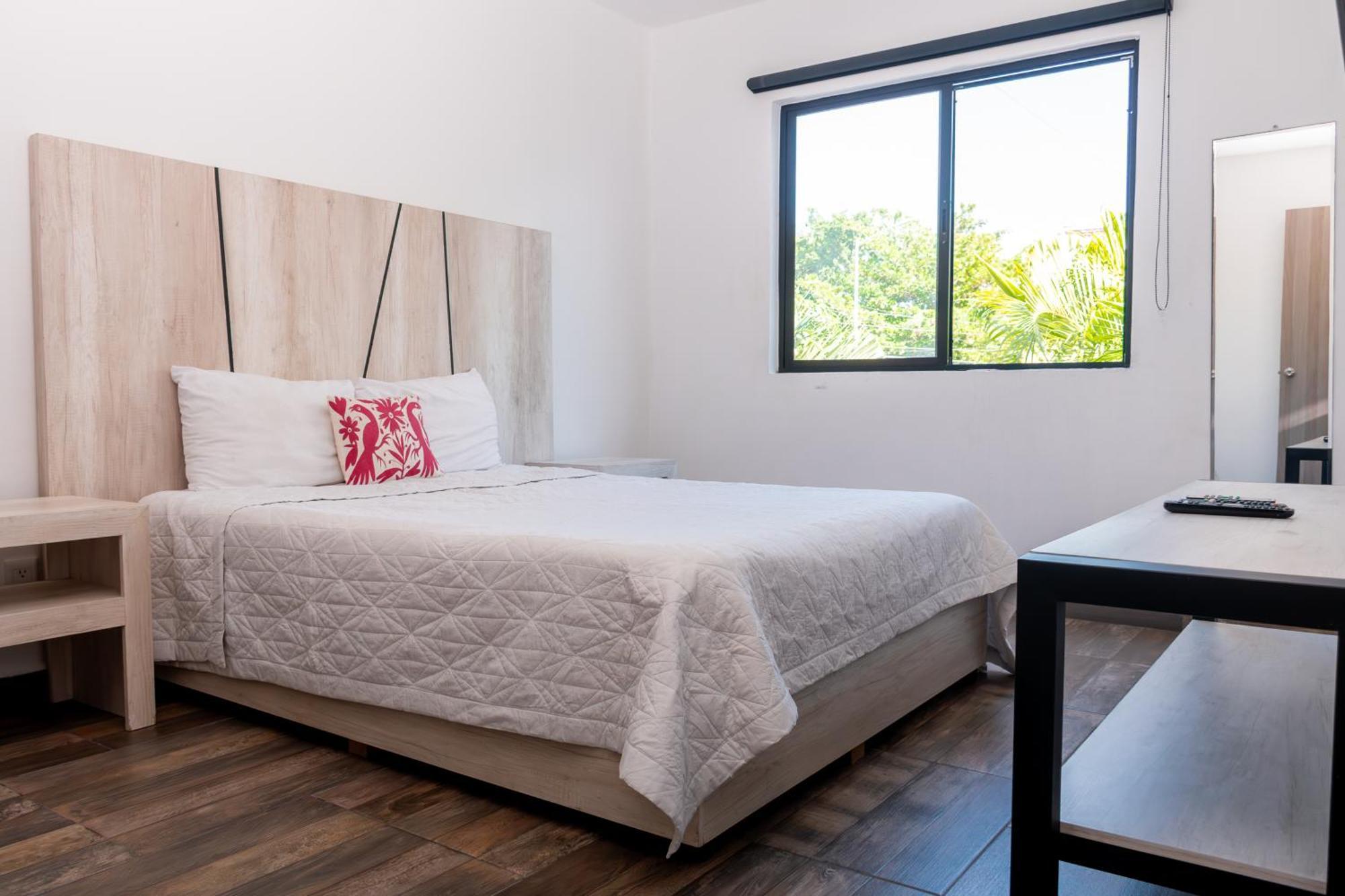 Arkana 9 Suites Playa del Carmen Exterior foto