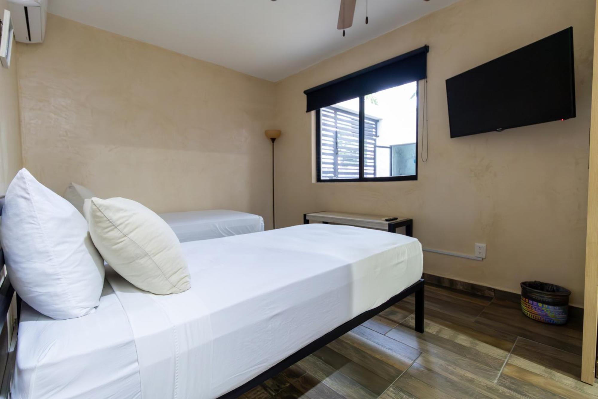 Arkana 9 Suites Playa del Carmen Exterior foto