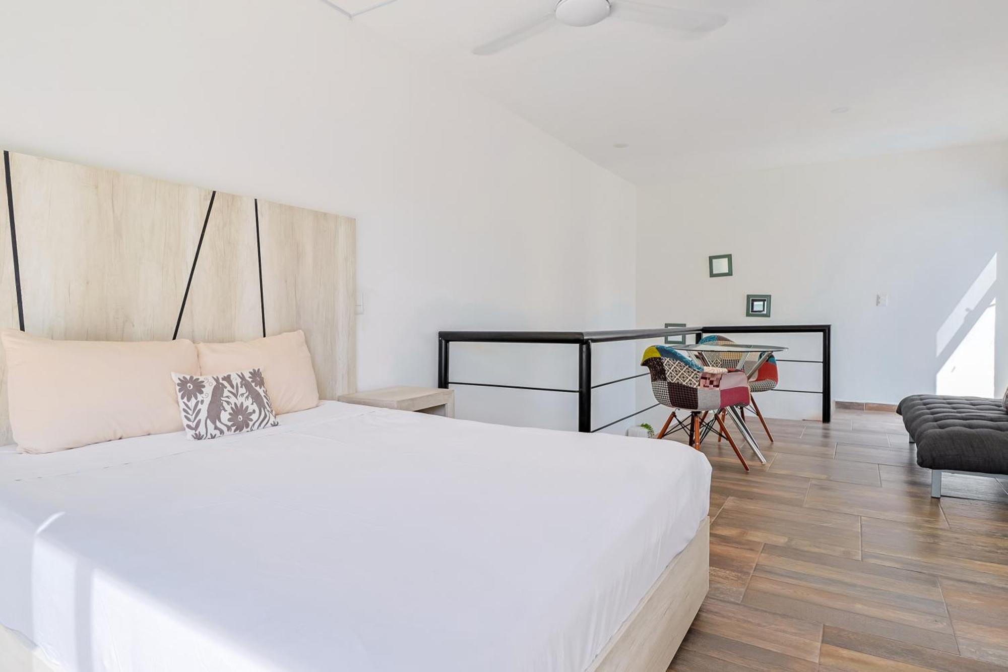 Arkana 9 Suites Playa del Carmen Exterior foto