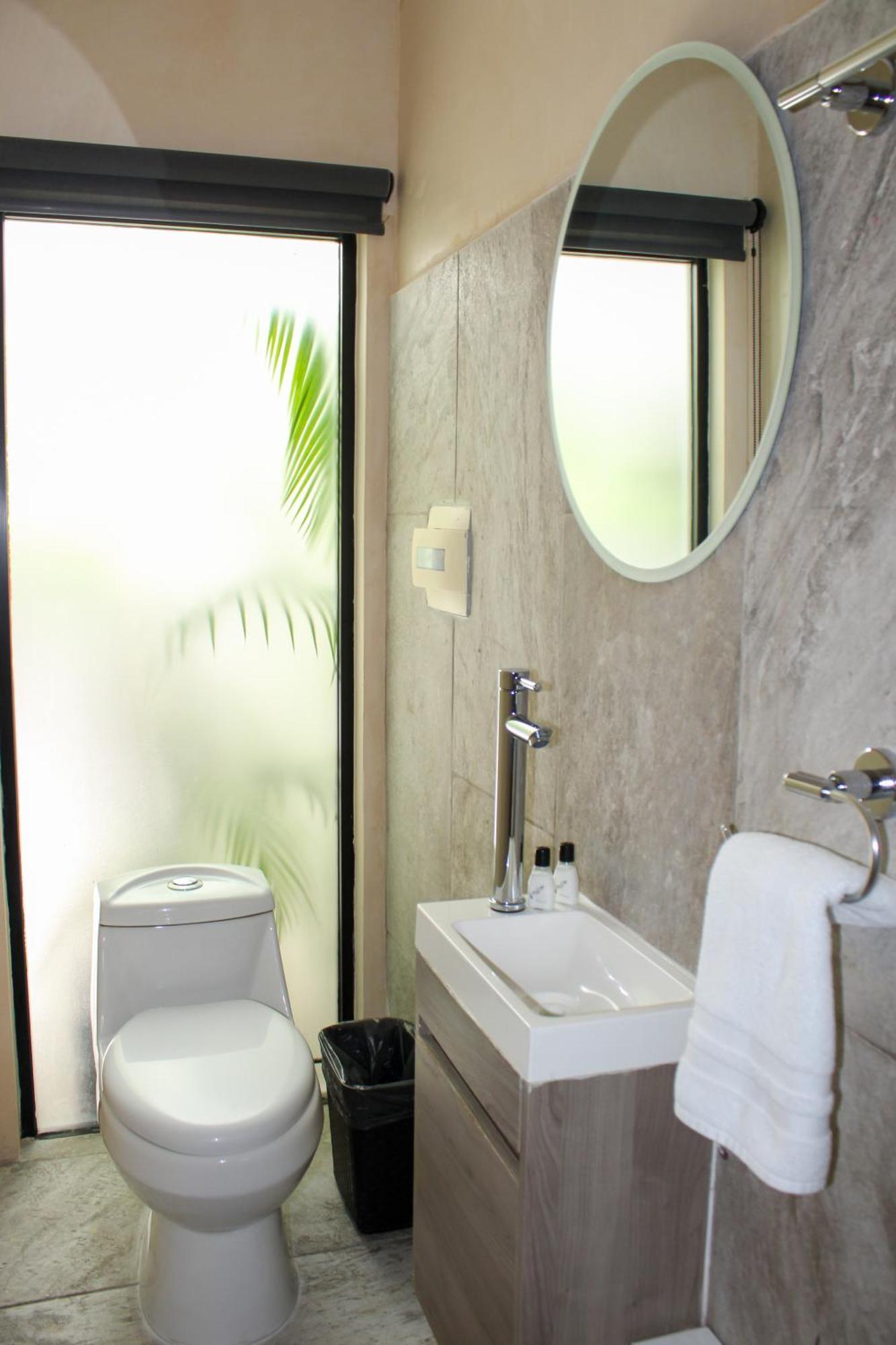 Arkana 9 Suites Playa del Carmen Exterior foto